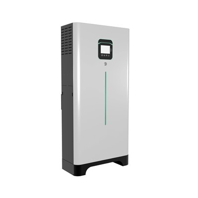 LIFEPO4 Batteri Energy Storage System