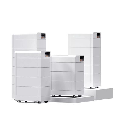 Boligløsning solenergilagringssystem